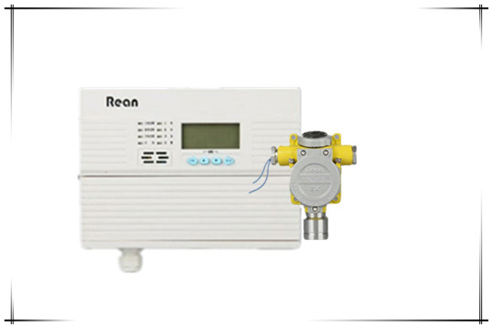 燃?xì)夤緢?bào)警器