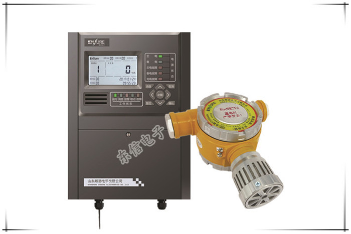 實(shí)驗(yàn)室燃?xì)鈭?bào)警器