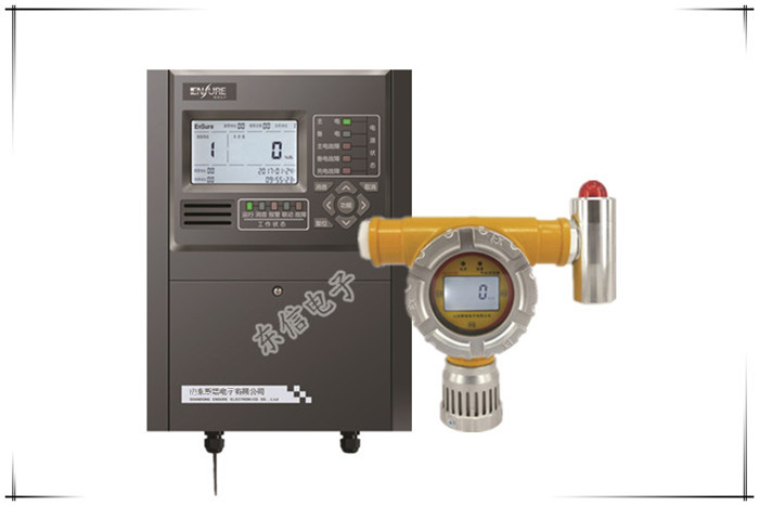 煤油濃度報警器