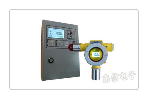 丙酮報警器(圖1) 丙酮報警器